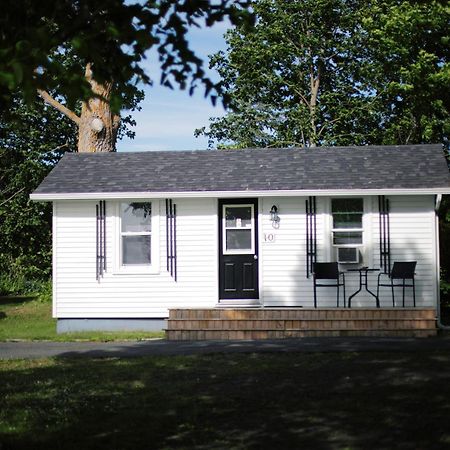 Carleton Inn & Cottages Bridgetown Exterior foto